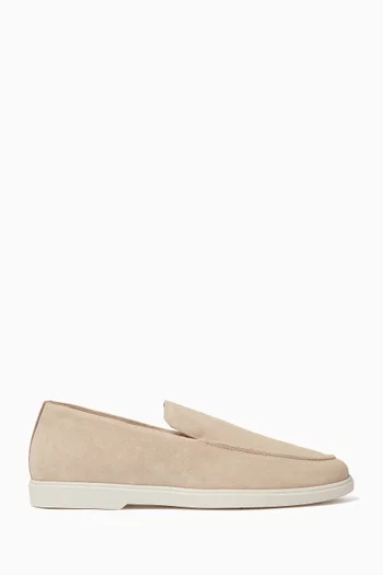 Miguel  Loafers in Suede