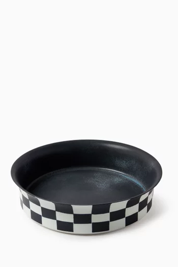 وعاء دامير كبير بورسلين