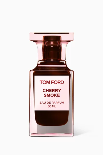 Cherry Smoke Eau de Parfum, 50ml