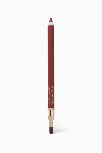 17 Mauve Double Wear 24H Stay-in-Place Lip Liner, 1.2g