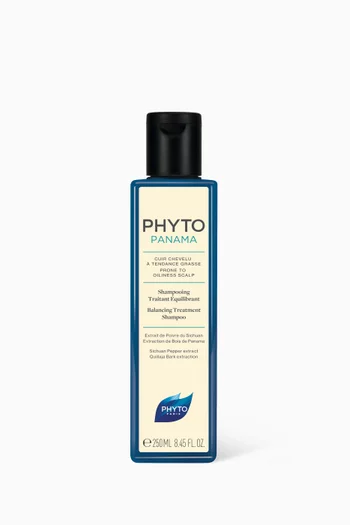 Phytopanama Balancing Treatment Shampoo, 250ml