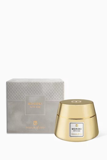 عطر مروكي بالعود، 24 غرام