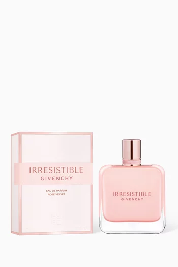 Irresistible Rose Velvet Eau de Parfum, 80ml