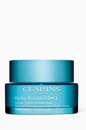 كريم هيدرا إيسنشل [HA²] حريري، ‏50 ملل