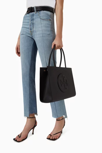 Ella Small Tote Bag in Bio-Tex™