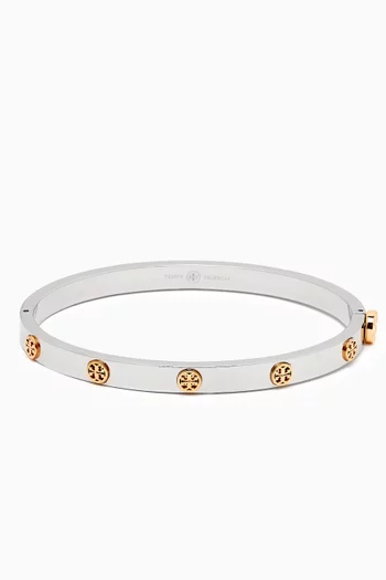 Miller Stud Hinge Bracelet