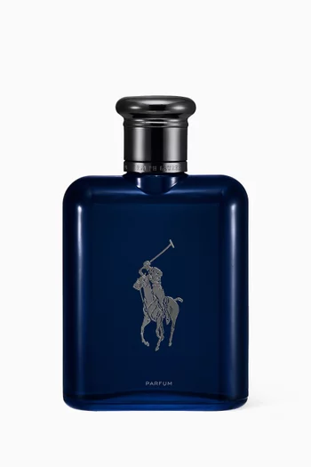 Polo Blue Parfum, 125ml