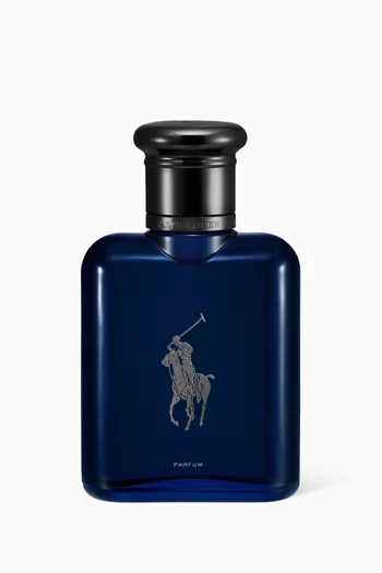 Polo Blue Parfum, 75ml