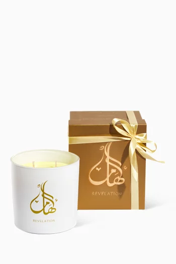 Revelation Candle, 850g