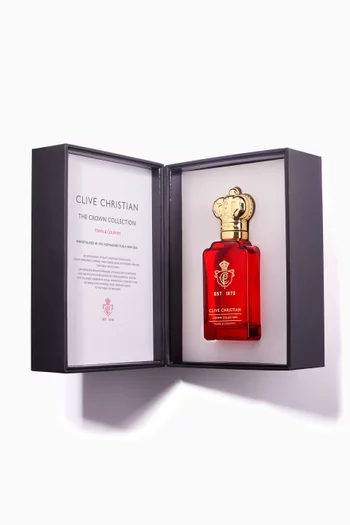 ماء عطر تاون اند كانتري، 50 ملل