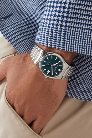 Highlife Automatic Stainless Steel Watch, 39mm