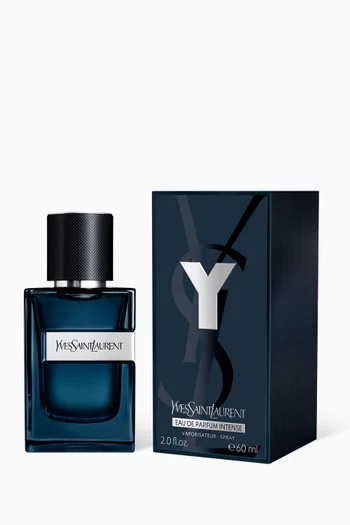 Y Intense Eau de Parfum, 60ml