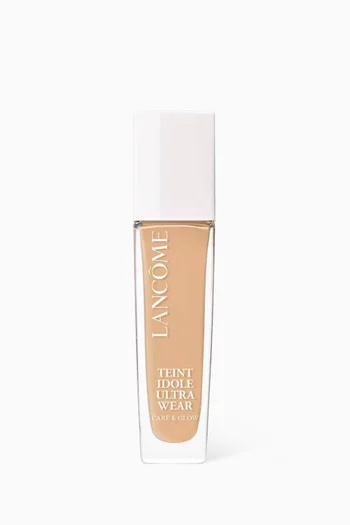 245C Light Teint Idole Ultra Wear Care & Glow Foundation, 30ml