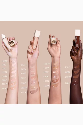 305N Teint Idole Ultra Wear Care & Glow Foundation, 30ml