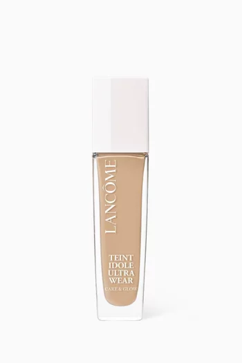 305N Teint Idole Ultra Wear Care & Glow Foundation, 30ml