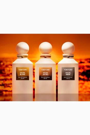 ماء عطر سولاي بلان، 250 ملل