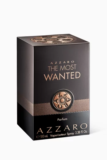 The Most Wanted Eau de Parfum, 100ml