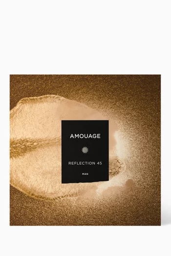 Reflection 45 Man Extrait, 100ml