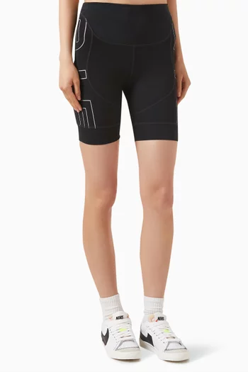 Dri-FIT Air 7 Biker Shorts