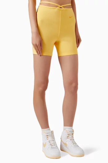 Sportswear Everyday Modern Biker Shorts