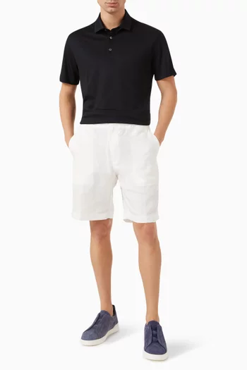 تي شيرت بولو هاي بيرفورمانس صوف