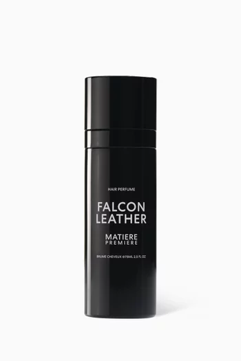 Falcon Leather Hair Mist, 75ml