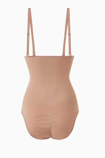 Core Control High Waist Brief