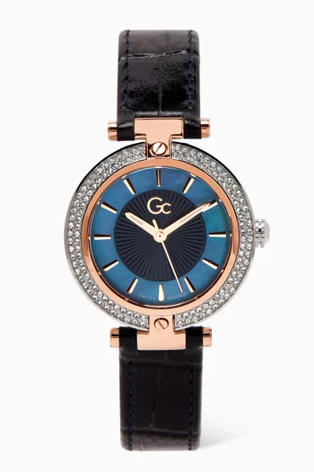 Vogue Quartz Watch, 32mm