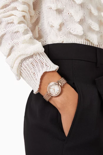 Vogue Quartz Watch, 32mm