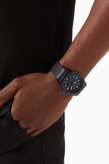 Journey 1884 Watch, 43mm