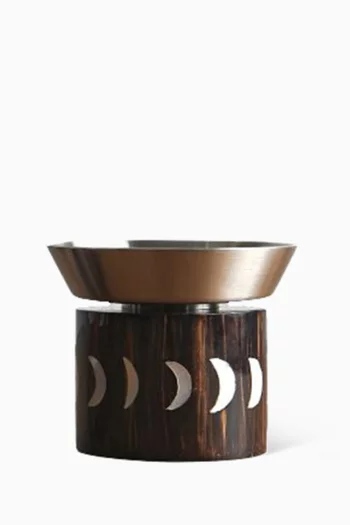 Small Phases Of The Moon Mabkhara