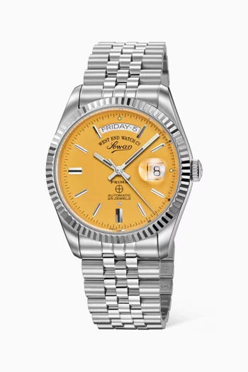 The Classics XL Automatic Watch