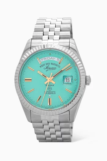 The Classics XL Automatic Watch