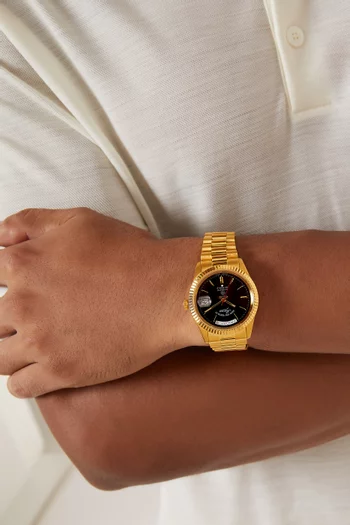 The Classics Automatic Watch