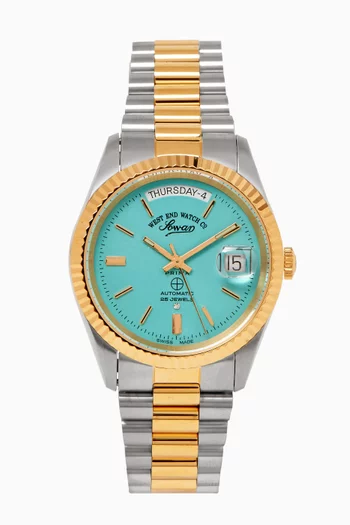 The Classics Automatic Watch