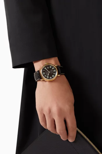 Sowar 1916 Automatic Watch