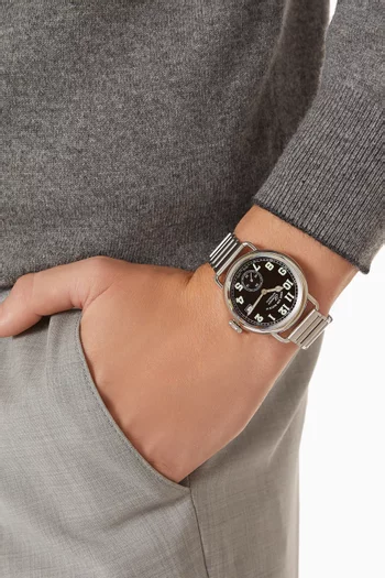 Sowar 1916 Automatic Watch