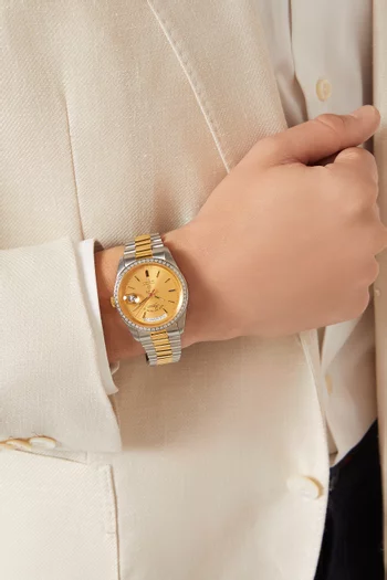 The Classics Automatic Watch