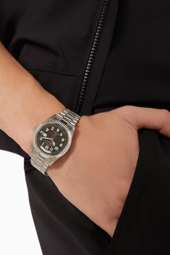 The Classics Automatic Watch