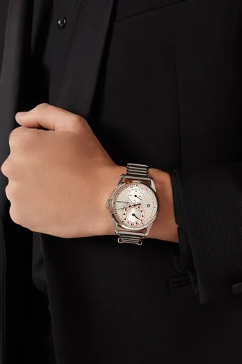 Regulator Automatic Watch