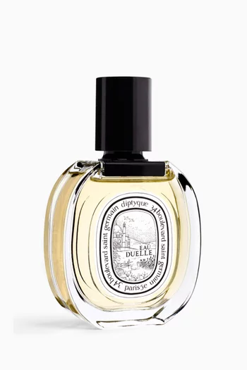 Eau Duelle Eau de Toilette, 50ml