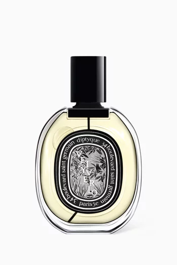 Vetyverio Eau de Parfum, 75ml