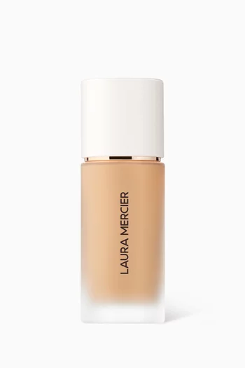 3W1 Dusk Real Flawless Foundation, 30ml