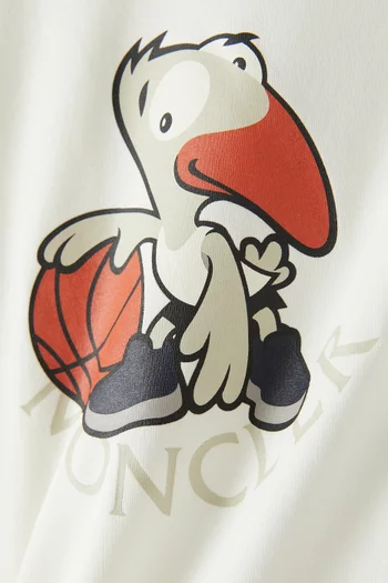 Logo Graphic T-shirt