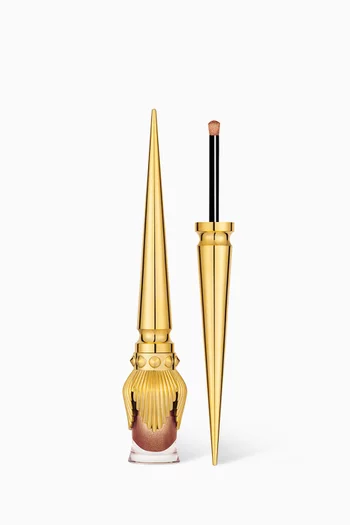 Agate Tape a l'oeil Metallic Eyeshadow, 7ml