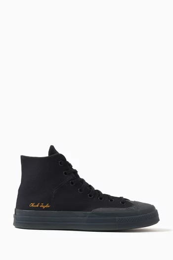 Chuck 70 Marquis High-top Sneakers in Canvas