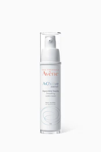 A-Oxitive Smoothing Water-Cream, 30ml