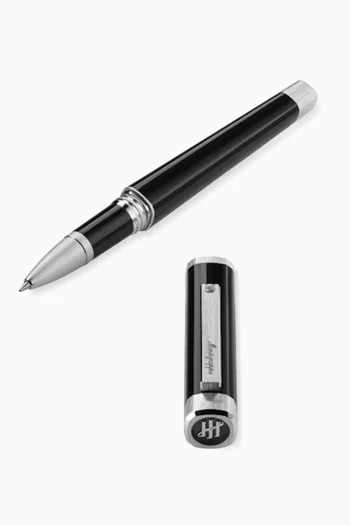 Quattro Rollerball Pen in Resin