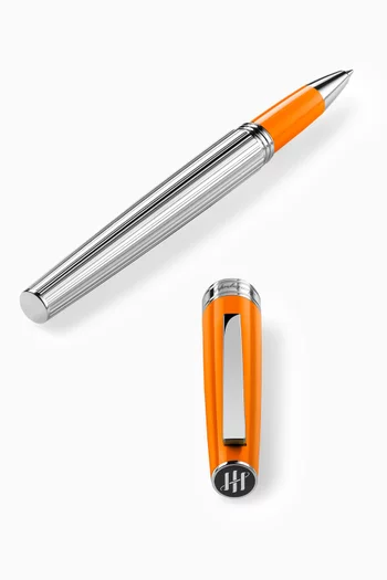 Armonia Duetto Rollerball Pen in Resin