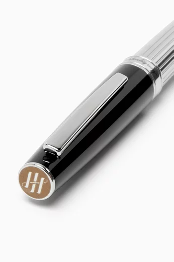 Armonia Duetto Ballpoint Pen in Resin